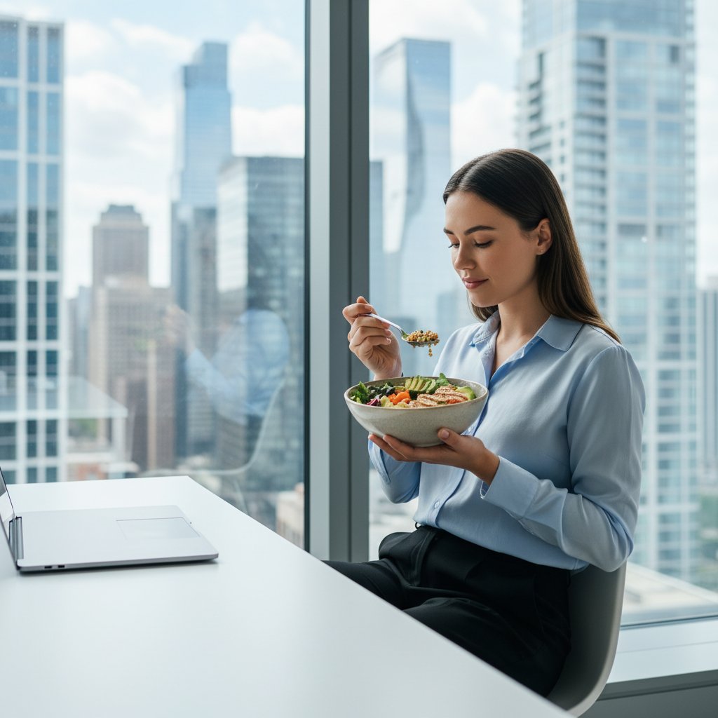 Dietary requirements in workplace catering