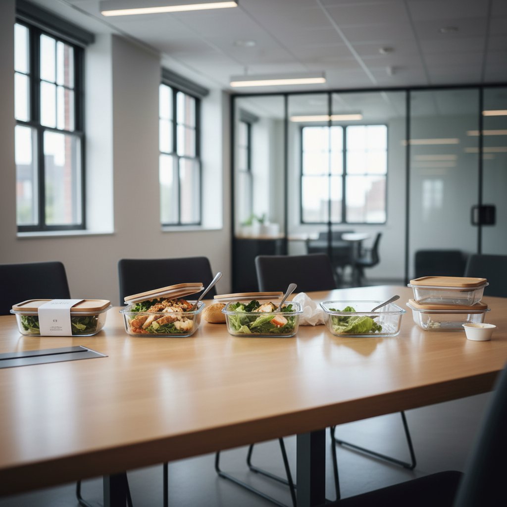 The real cost of Доставка еды в офис: hidden expenses revealed