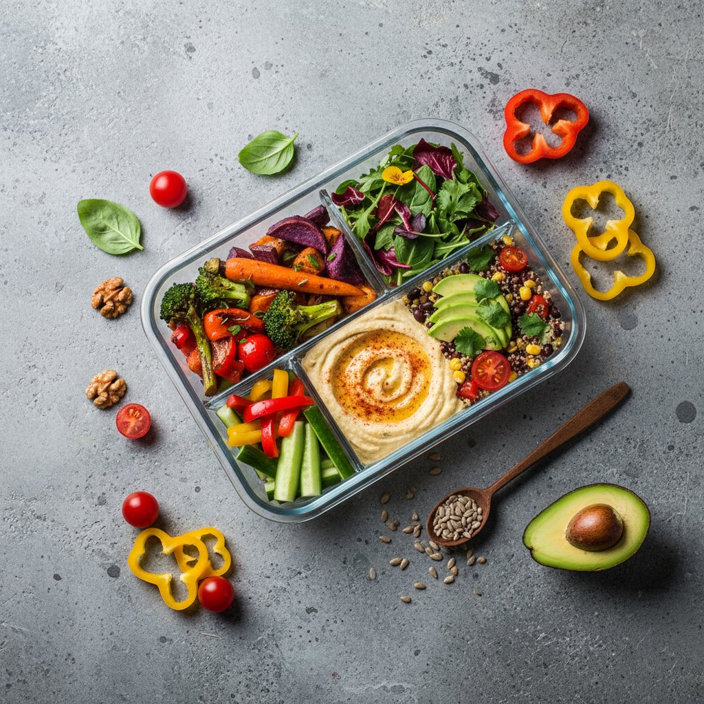 Marketing Agency Office Food Delivery